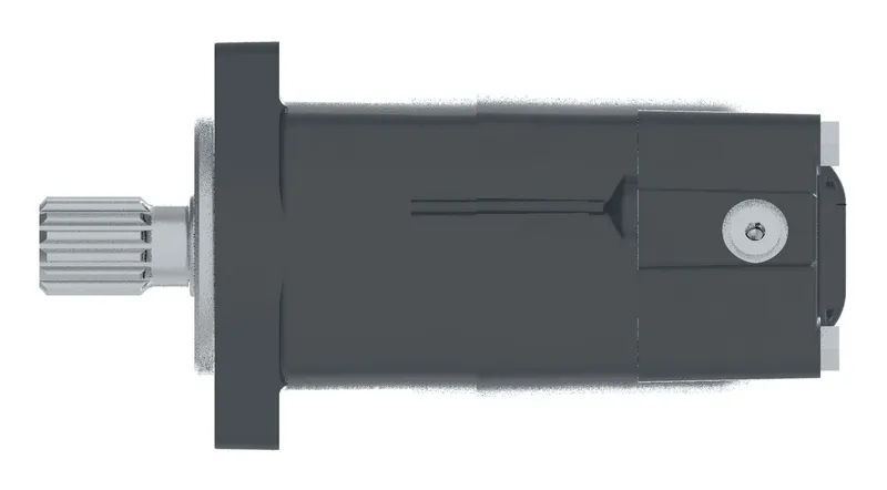 MOTOR-ORBITAL,2000 SERIES 160 [9.6], M02096AC04AA13B0010000000AAAAF — photo 4 of 6