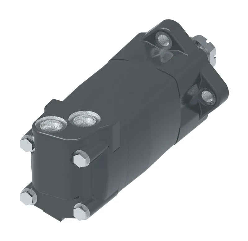 MOTOR-ORBITAL,2000 SERIES 395 [24], M02240AH03AA0100016000000ABAAF — photo 3 of 6