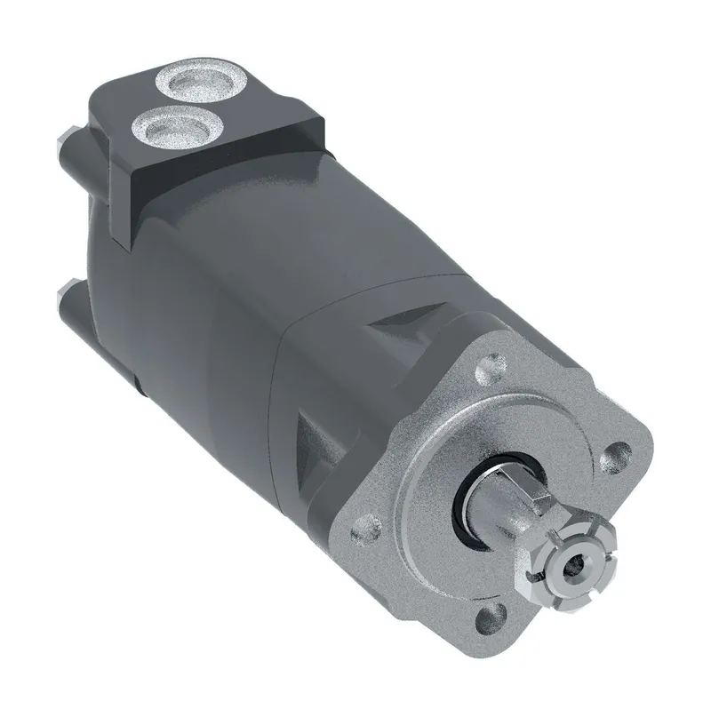 MOTOR-ORBITAL,2000 SERIES 395 [24], M02240AH03AA0100016000000ABAAF — photo 4 of 6