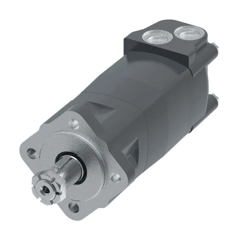 MOTOR-ORBITAL,2000 SERIES 395 [24], M02240AH03AA0100016000000ABAAF — photo 1 of 6
