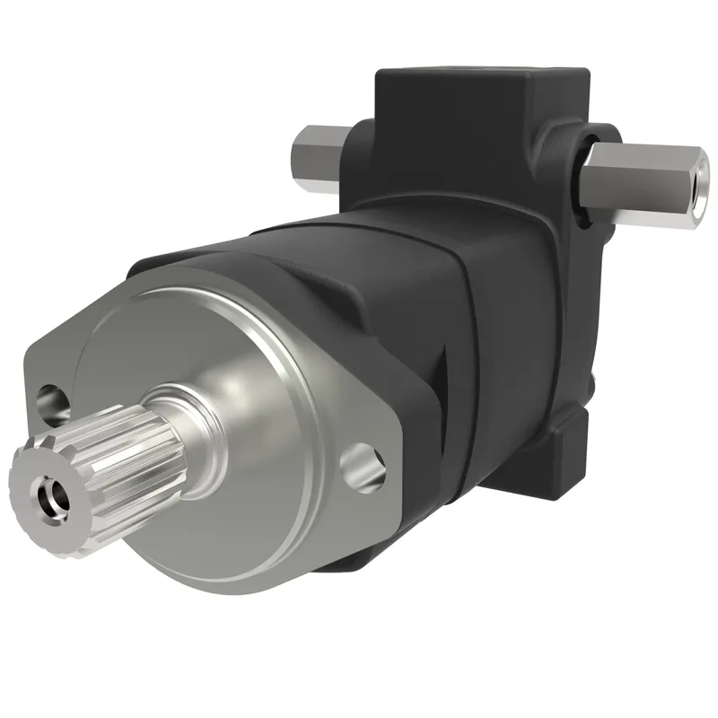 MOTOR-ORBITAL,2000 SERIES 305 [18.7], M02187AC04AA0103610000000ABAAF — photo 1 of 3