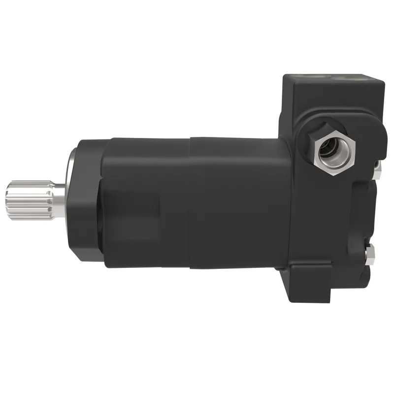 MOTOR-ORBITAL,2000 SERIES 305 [18.7], M02187AC04AA0103610000000ABAAF — photo 2 of 3