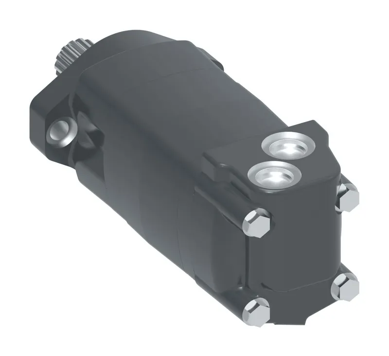 MOTOR-ORBITAL,2000 SERIES 305 [18.7], M02187AC04AA0100013001900ATAAF — photo 3 of 6