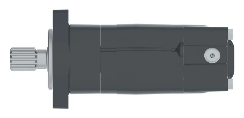 MOTOR-ORBITAL,2000 SERIES 305 [18.7], M02187AC04AA0100013001900ATAAF — photo 4 of 6