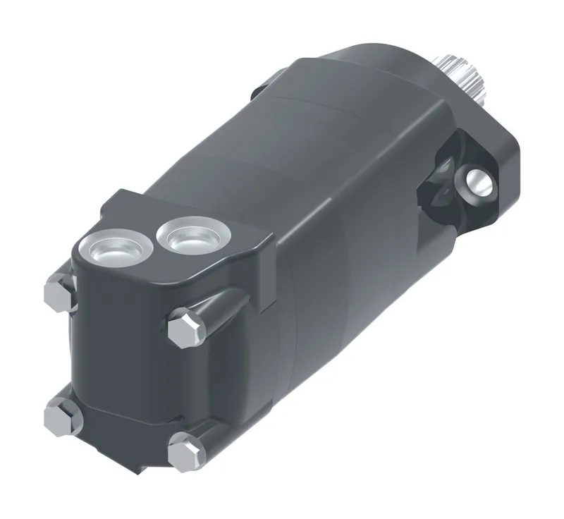 MOTOR-ORBITAL,2000 SERIES 395 [24], M02240AC04AA0100013001900ATAAF — photo 5 of 6