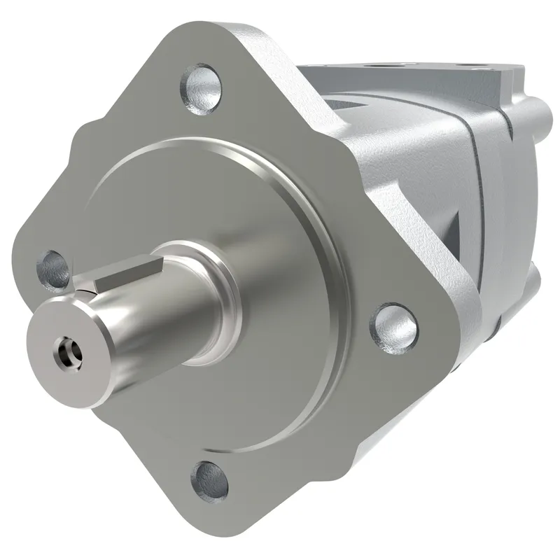 MOTOR-ORBITAL,2000 SERIES 100 [6.2], M02062AS01AB0100010000000AAAAF — photo 1 of 3