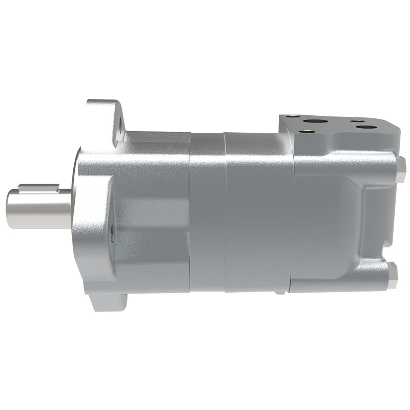 MOTOR-ORBITAL,2000 SERIES 100 [6.2], M02062AS01AB0100010000000AAAAF — photo 2 of 3