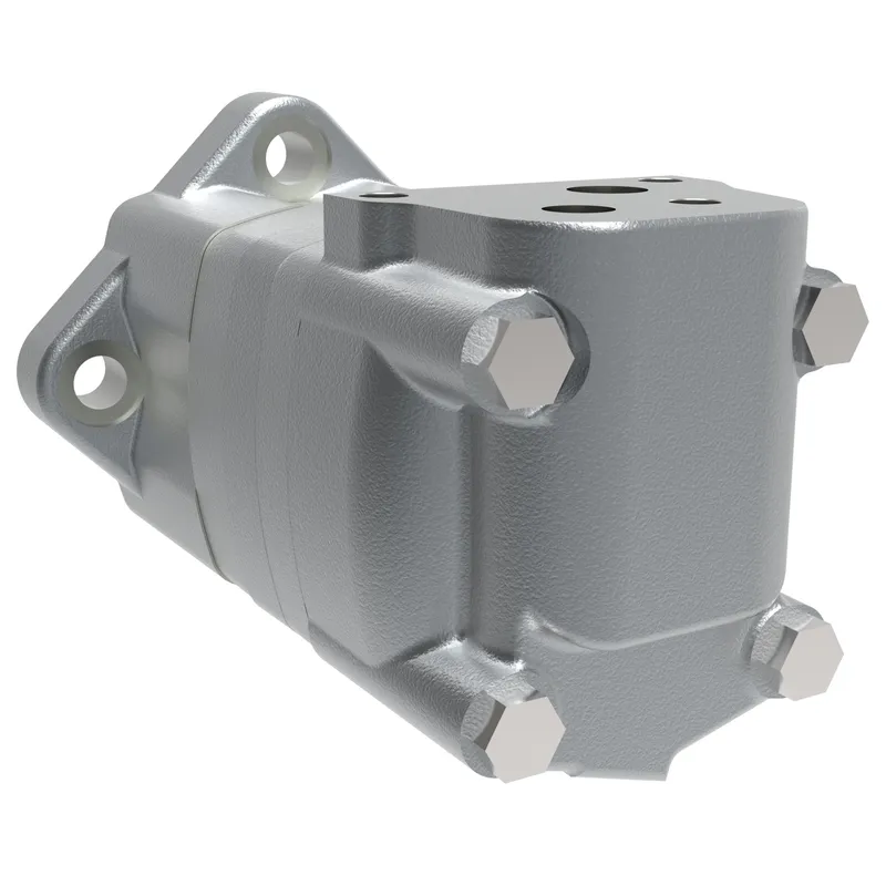 MOTOR-ORBITAL,2000 SERIES 80 [4.9], M02049AH04AB0100010000000AAAAF — photo 3 of 3