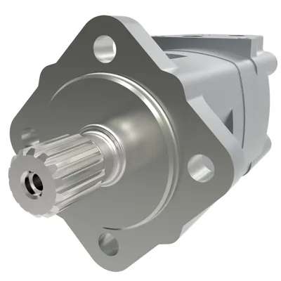 Danfoss 104-4397-006 – MOTOR-ORBITAL,2000 SERIES 80 [4.9], M02049AH04AB0100010000000AAAAF