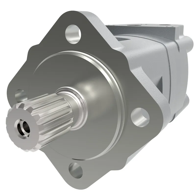 MOTOR-ORBITAL,2000 SERIES 80 [4.9], M02049AH04AB0100010000000AAAAF — photo 1 of 3