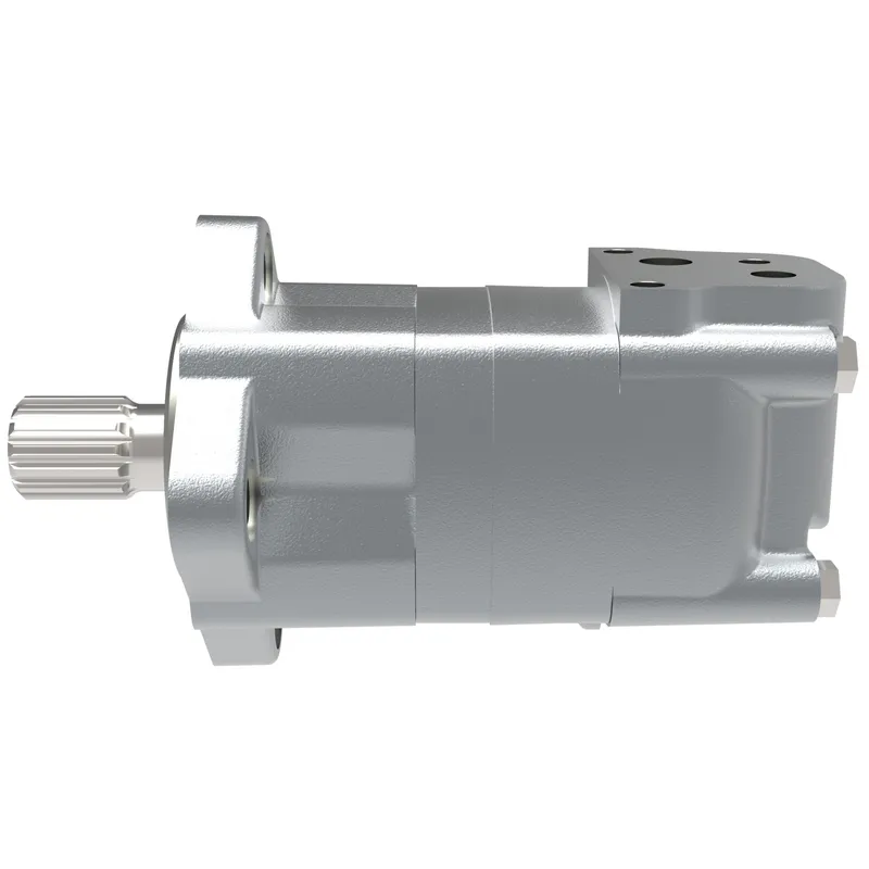 MOTOR-ORBITAL,2000 SERIES 80 [4.9], M02049AH04AB0100010000000AAAAF — photo 2 of 3