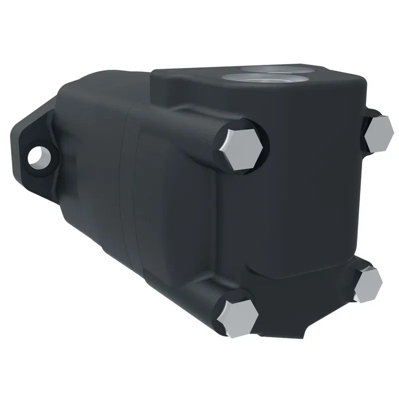 MOTOR-ORBITAL,2000 SERIES 195 [11.9], M02119AC25AA0100015000000AFAAF — photo 3 of 3