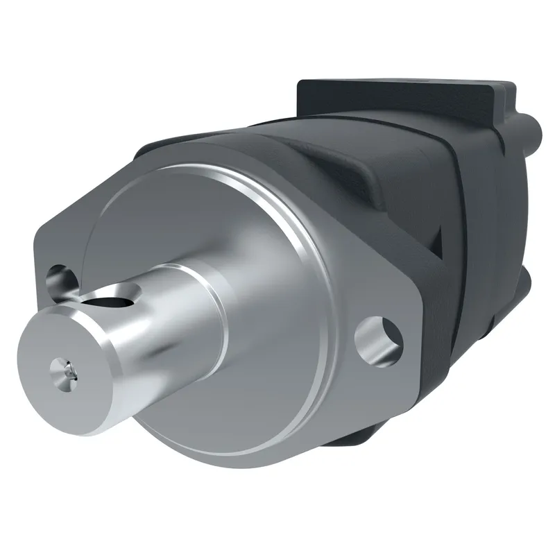 MOTOR-ORBITAL,2000 SERIES 195 [11.9], M02119AC25AA0100015000000AFAAF — photo 1 of 3