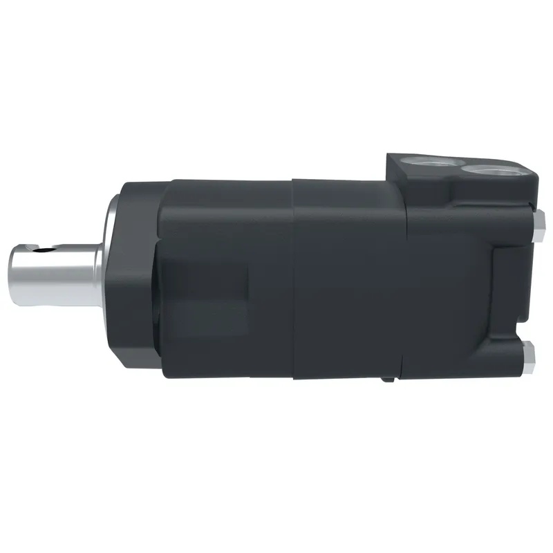 MOTOR-ORBITAL,2000 SERIES 195 [11.9], M02119AC25AA0100015000000AFAAF — photo 2 of 3