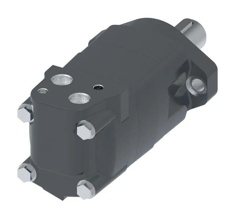 MOTOR-ORBITAL,2000 SERIES 160 [9.6], M02096AC16AS0200013000000AAAAF — photo 2 of 6
