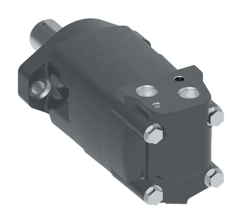MOTOR-ORBITAL,2000 SERIES 160 [9.6], M02096AC16AS0200013000000AAAAF — photo 3 of 6