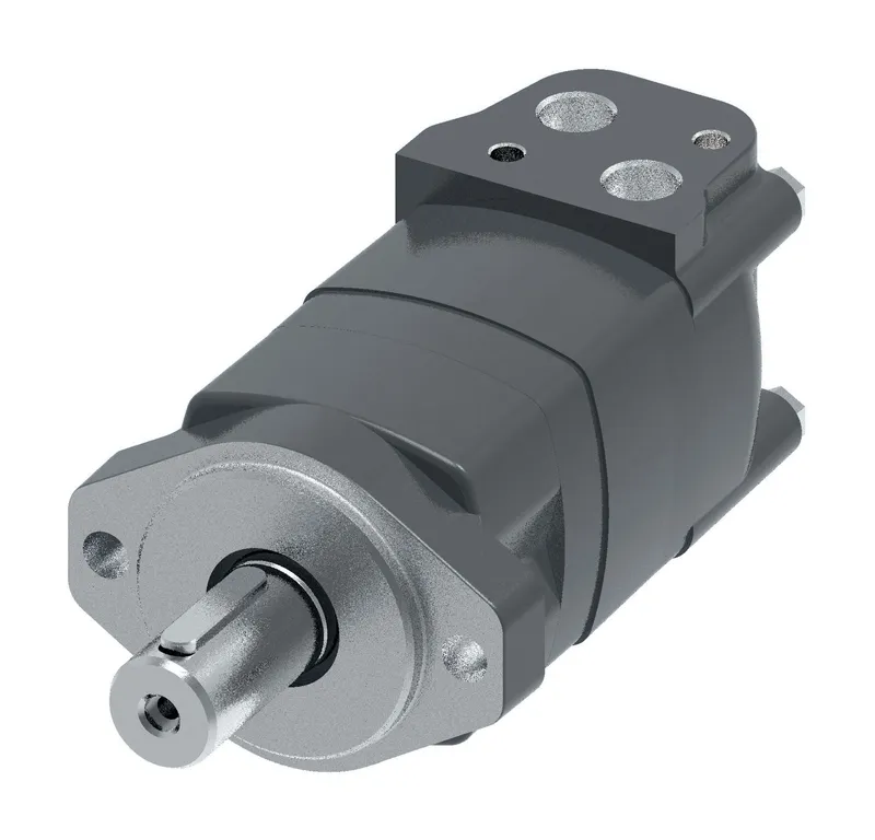 MOTOR-ORBITAL,2000 SERIES 160 [9.6], M02096AC16AS0200013000000AAAAF — photo 1 of 6