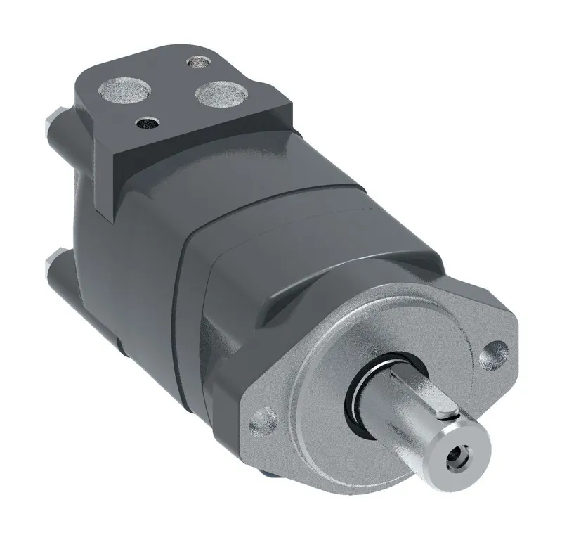 MOTOR-ORBITAL,2000 SERIES 160 [9.6], M02096AC16AS0200013000000AAAAF — photo 5 of 6