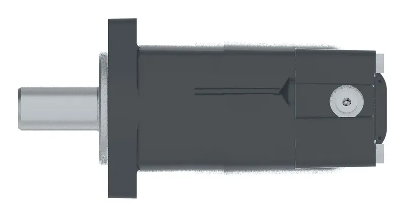 MOTOR-ORBITAL,2000 SERIES 160 [9.6], M02096AC16AS0200013000000AAAAF — photo 4 of 6