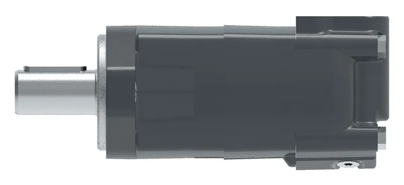 MOTOR-ORBITAL,2000 SERIES 160 [9.6], M02096AC16AS0200013000000AAAAF — photo 6 of 6