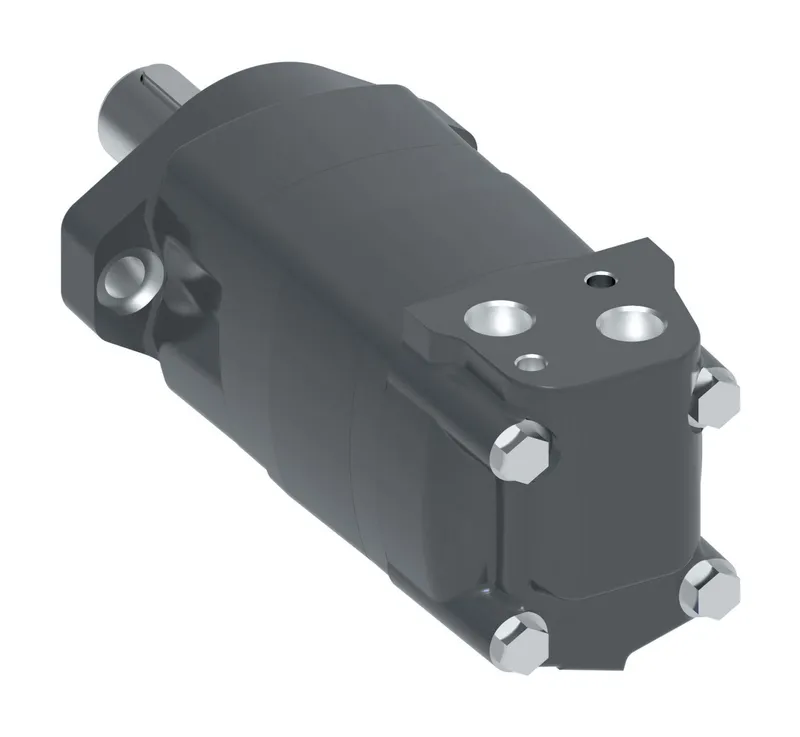 MOTOR-ORBITAL,2000 SERIES 245 [14.9], M02149AC16AS0200013000000AAAAF — photo 5 of 6