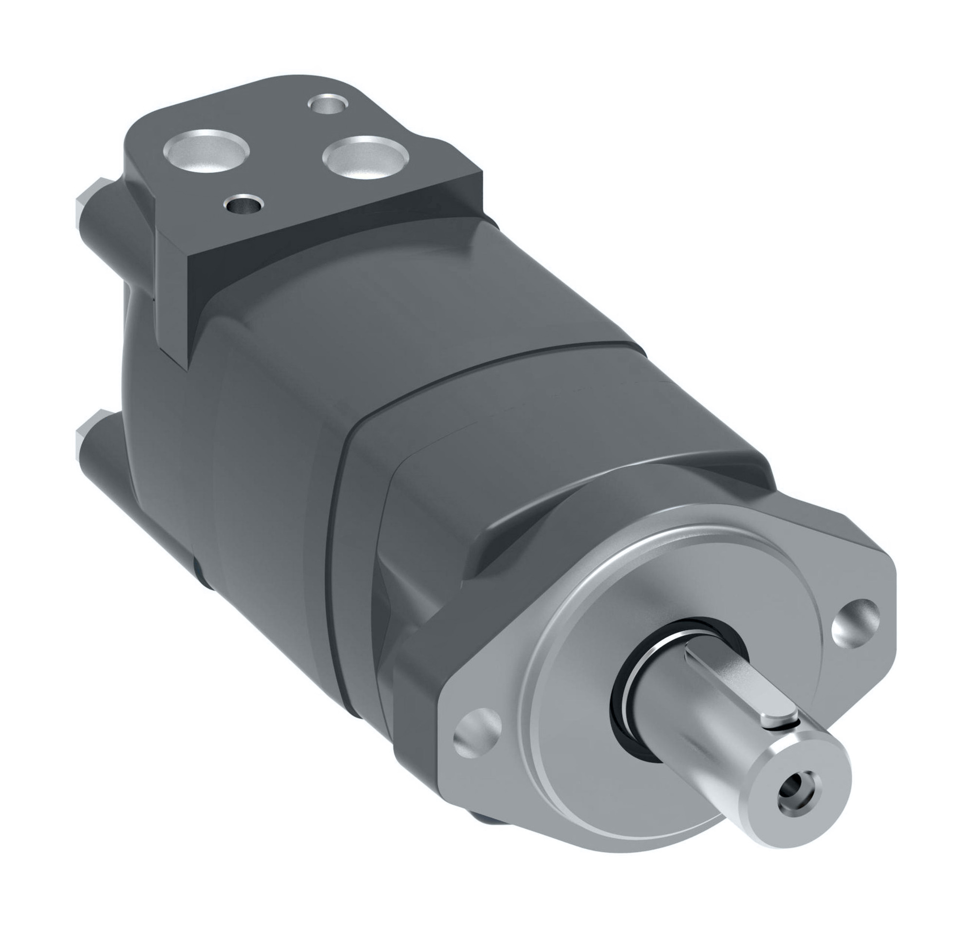MOTOR-ORBITAL,2000 SERIES 245 [14.9], M02149AC16AS0200013000000AAAAF — photo 2 of 6