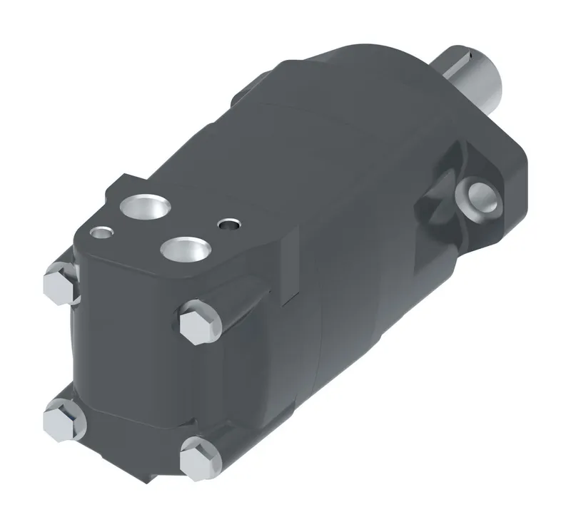 MOTOR-ORBITAL,2000 SERIES 245 [14.9], M02149AC16AS0200013000000AAAAF — photo 3 of 6