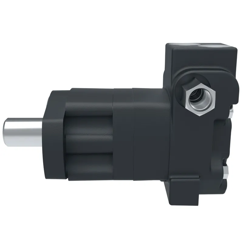 MOTOR-ORBITAL,2000 SERIES 90 [5.5], M02055AJ02AA0104110000000ABAAF — photo 2 of 3
