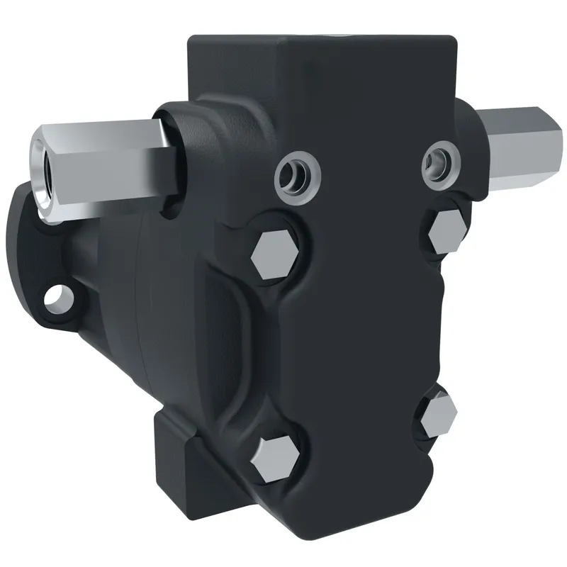 MOTOR-ORBITAL,2000 SERIES 90 [5.5], M02055AJ02AA0104110000000ABAAF — photo 3 of 3