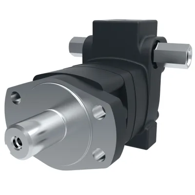 Danfoss 104-4407-006 – MOTOR-ORBITAL,2000 SERIES 90 [5.5], M02055AJ02AA0104110000000ABAAF