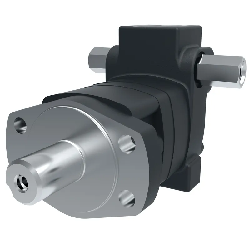 MOTOR-ORBITAL,2000 SERIES 90 [5.5], M02055AJ02AA0104110000000ABAAF — photo 1 of 3