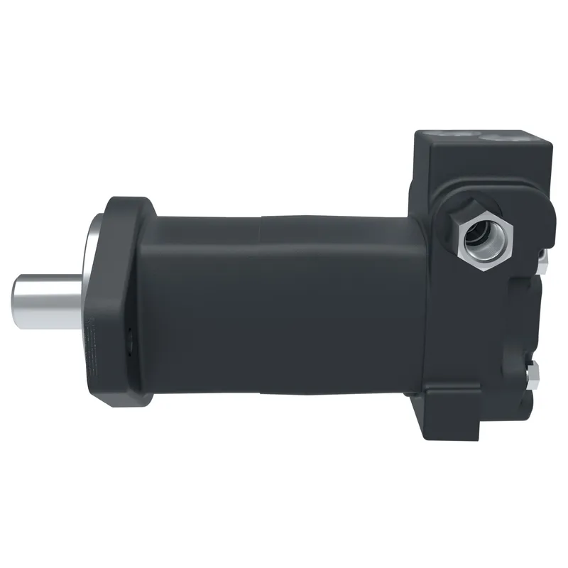 MOTOR-ORBITAL,2000 SERIES 395 [24], M02240AF02AA0104110000000ABAAF — photo 3 of 3
