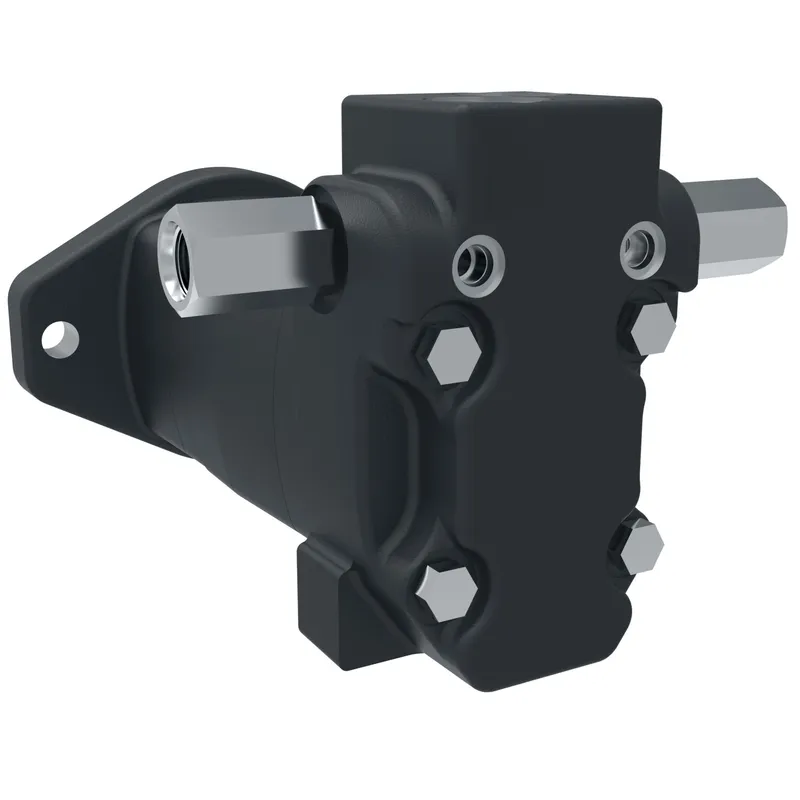 MOTOR-ORBITAL,2000 SERIES 395 [24], M02240AF02AA0104110000000ABAAF — photo 2 of 3