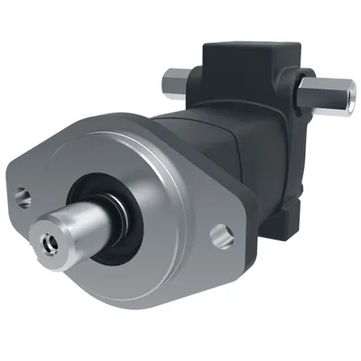 Danfoss 104-4420-006 – MOTOR-ORBITAL,2000 SERIES 395 [24], M02240AF02AA0104110000000ABAAF