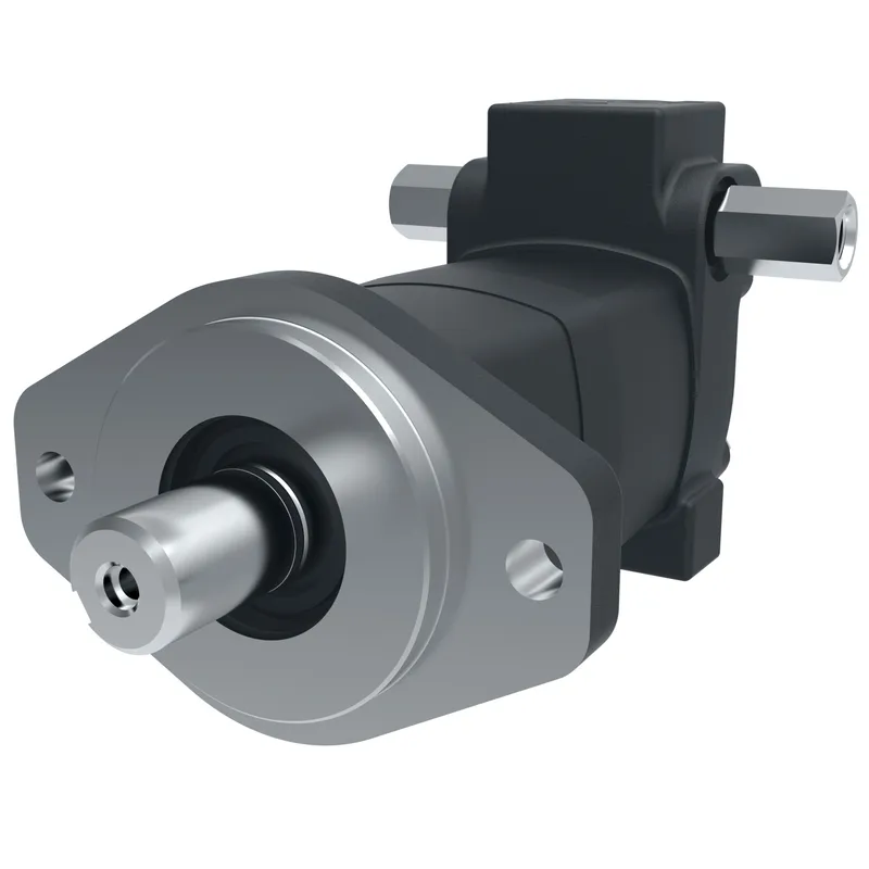 MOTOR-ORBITAL,2000 SERIES 395 [24], M02240AF02AA0104110000000ABAAF — photo 1 of 3