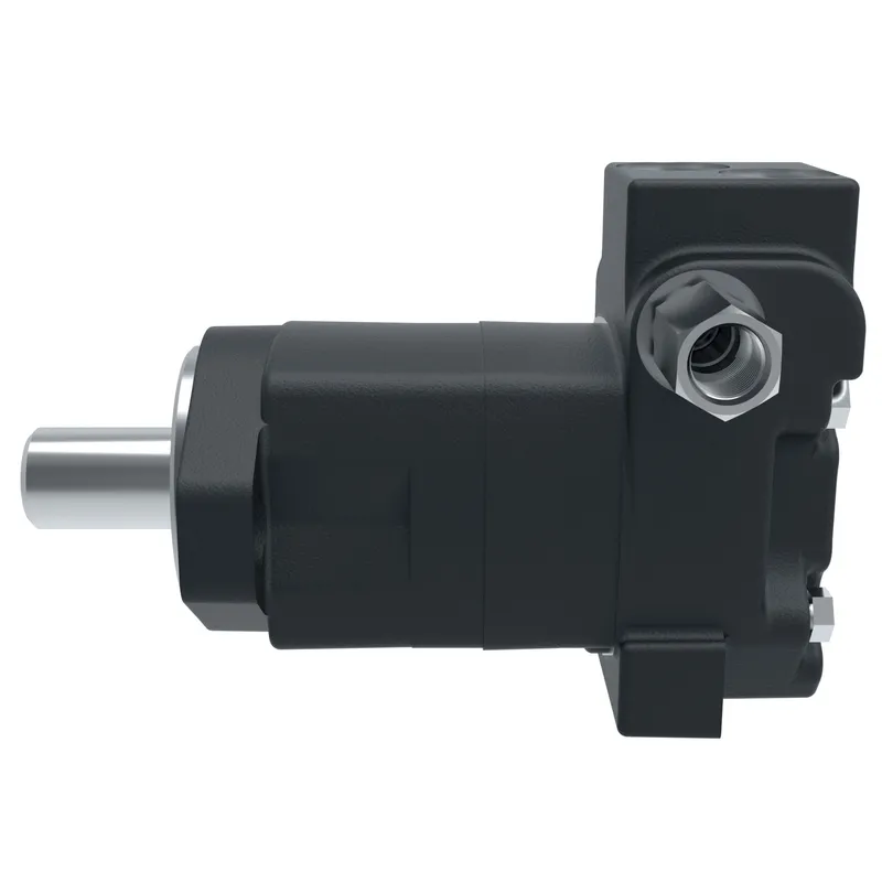 MOTOR-ORBITAL,2000 SERIES 100 [6.2], M02062AC02AA0104110000000ABAAF — photo 3 of 3