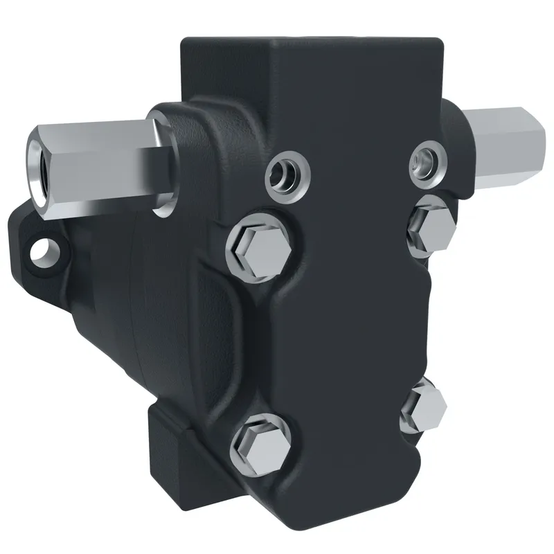 MOTOR-ORBITAL,2000 SERIES 100 [6.2], M02062AC02AA0104110000000ABAAF — photo 2 of 3