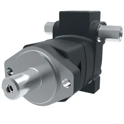 Danfoss 104-4441-006 – MOTOR-ORBITAL,2000 SERIES 100 [6.2], M02062AC02AA0104110000000ABAAF
