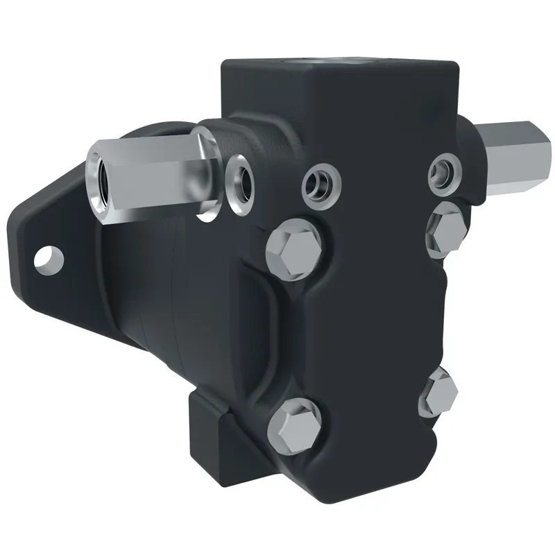 MOTOR-ORBITAL,2000 SERIES 90 [5.5], M02055AF04AA0105823000800ABAAF — photo 2 of 3
