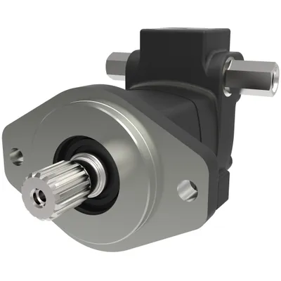 Danfoss 104-4455-006 – MOTOR-ORBITAL,2000 SERIES 90 [5.5], M02055AF04AA0105823000800ABAAF