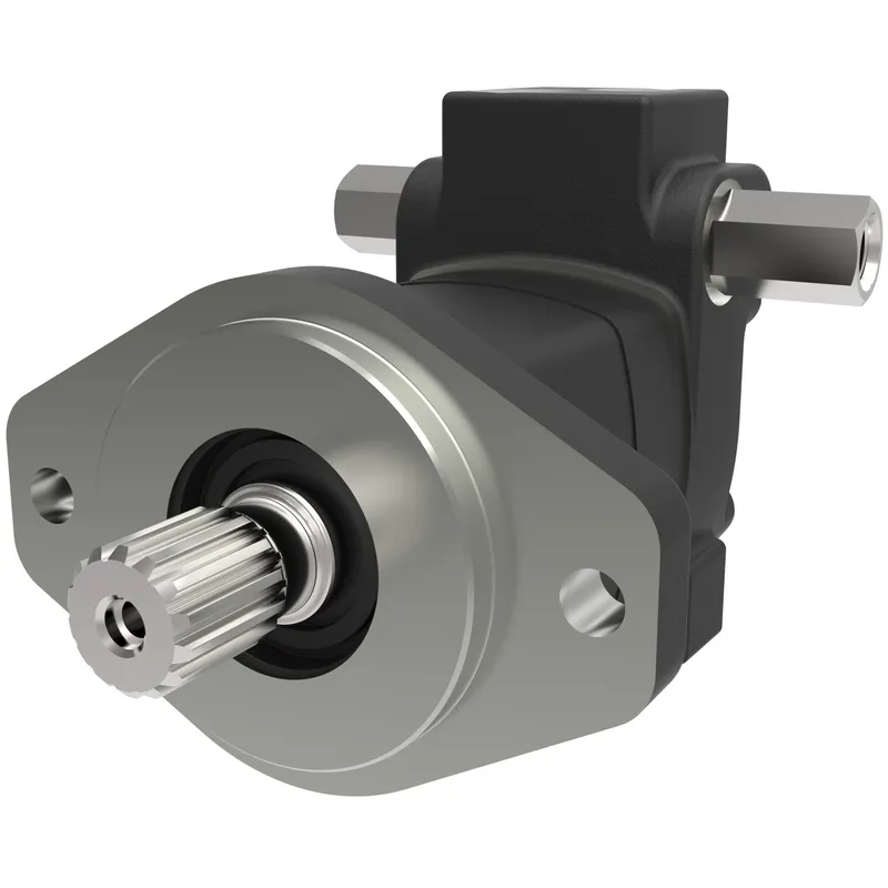 MOTOR-ORBITAL,2000 SERIES 90 [5.5], M02055AF04AA0105823000800ABAAF — photo 1 of 3