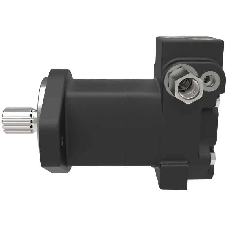 MOTOR-ORBITAL,2000 SERIES 90 [5.5], M02055AF04AA0105823000800ABAAF — photo 3 of 3
