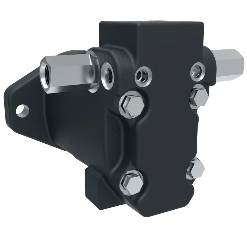 MOTOR-ORBITAL,2000 SERIES 100 [6.2], M02062AF04AA0105823000800ABAAF — photo 2 of 3