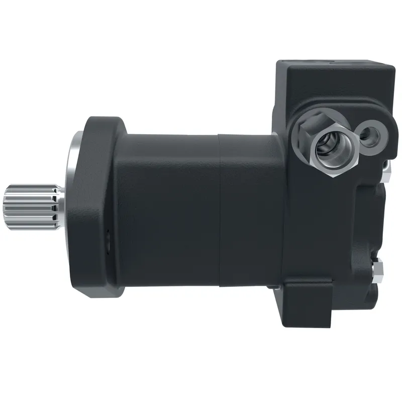 MOTOR-ORBITAL,2000 SERIES 100 [6.2], M02062AF04AA0105823000800ABAAF — photo 3 of 3