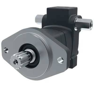 Danfoss 104-4456-006 – MOTOR-ORBITAL,2000 SERIES 100 [6.2], M02062AF04AA0105823000800ABAAF