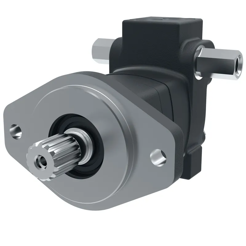 MOTOR-ORBITAL,2000 SERIES 100 [6.2], M02062AF04AA0105823000800ABAAF — photo 1 of 3