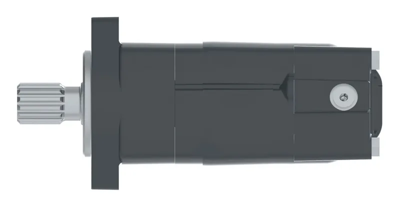 MOTOR-ORBITAL,2000 SERIES 490 [29.8], M02298AC04AA0100018000000AAAAF — photo 2 of 6