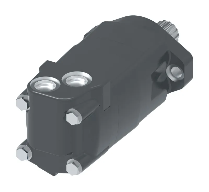 MOTOR-ORBITAL,2000 SERIES 490 [29.8], M02298AC04AA0100018000000AAAAF — photo 6 of 6
