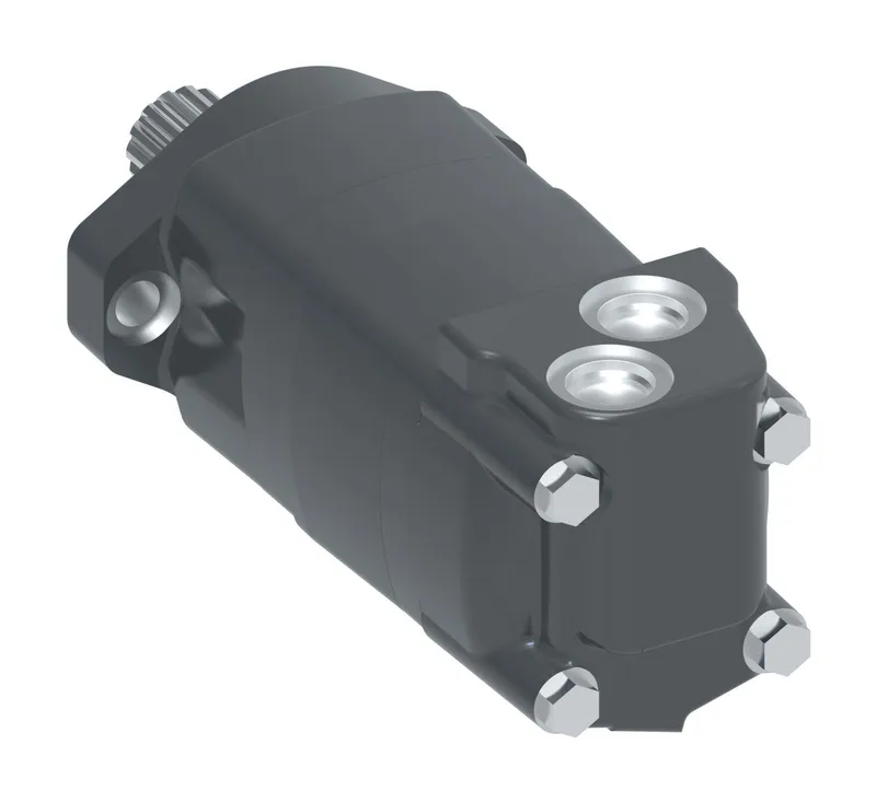 MOTOR-ORBITAL,2000 SERIES 490 [29.8], M02298AC04AA0100018000000AAAAF — photo 4 of 6
