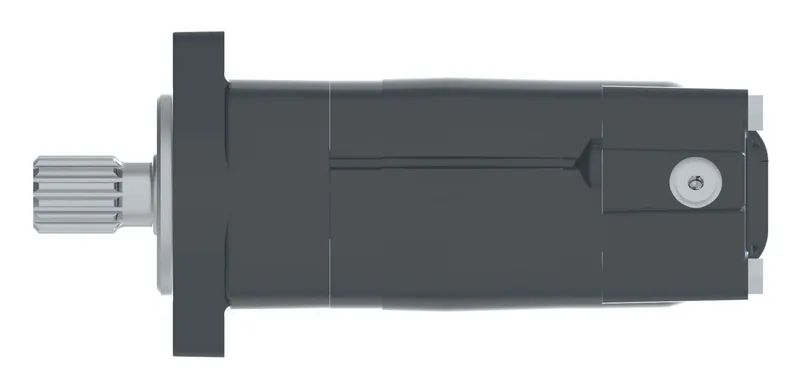 MOTOR-ORBITAL,2000 SERIES 305 [18.7], M02187AC04AA0100018001900AAAAF — photo 5 of 6